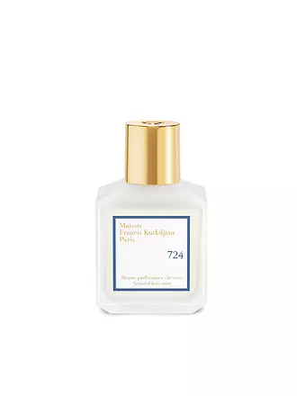 MAISON FRANCIS KURKDJIAN | 724 Scented Hair Mist 70ml | 